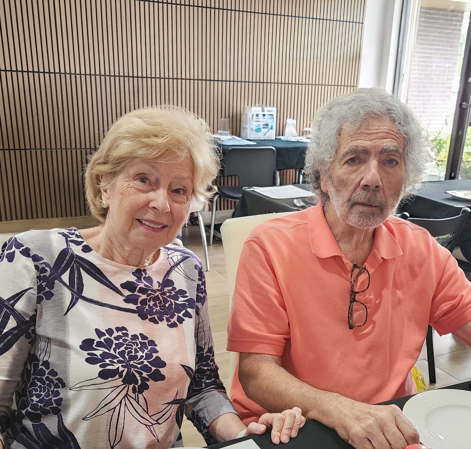 Connie & Jack Bevivino