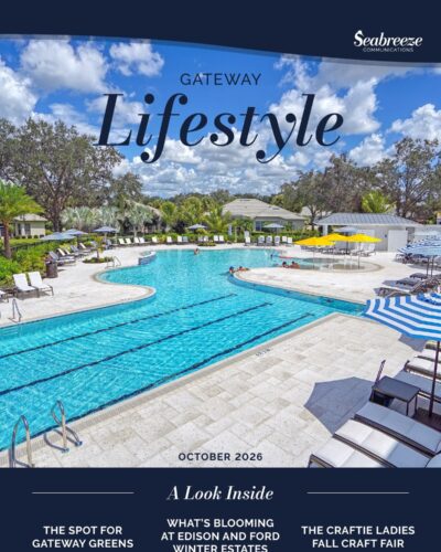 Gateway Lifestyle October 2026 cover