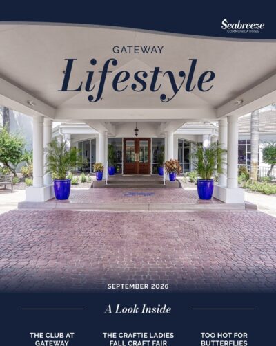 Gateway Lifestyle September 2026 cover